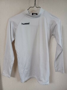 hummel　 インナーシャツ　アンダー　150cm