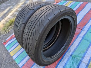 アドバンネオバ 165/55R15