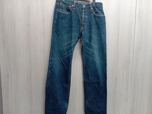 STEVENSON OVERALL Co Lot 737-OSX ジーンズ サイズ31 デニム コットン100% 日本製