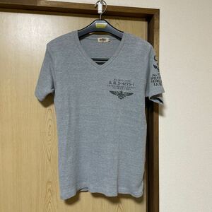 AVIREX半袖Tシャツ Mサイズ