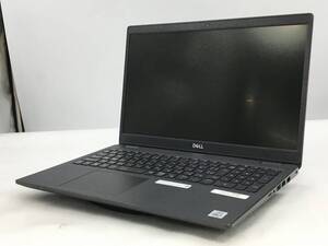 Dell Inc./ノート/HDD 500GB/第10世代Core i5/メモリ8GB/WEBカメラ有/OS無-241024001290509