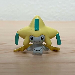 ジラーチ モンコレ モンスターコレクション フィギュア ポケモン ポケットモンスター 4954