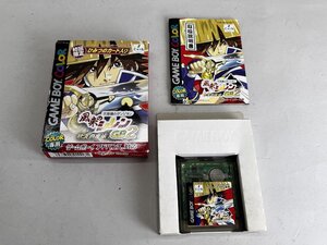 GBC GAMEBOY ゲームボーイカラー ソフト 風来のシレンGB2 砂漠の魔城 起動OK[20018