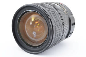 ★外観極上品★ニコン NIKON ED AF-S NIKKOR 24-120mm F3.5-5.6 G VR #2307132