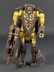 Transformers Beast Wars Iguanus Reissue complete Hasbro Retro Kenner Walmart 海外 即決