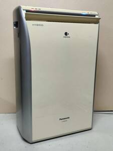 Panasonic パナソニック F-YHGX120 除湿乾燥機 2011年製 動作品