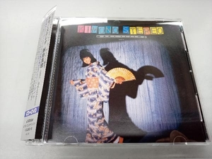 飯島真理 CD KIMONO STEREO/GREY(デラックス・エディション)(UHQCD+DVD)