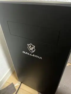 GALLERIA ゲーミングデスクトップ PC