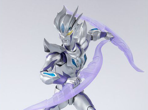 プレミアムバンダイ限定 S.H.Figuarts ウルトラマンゼロ ビヨンド 未開封