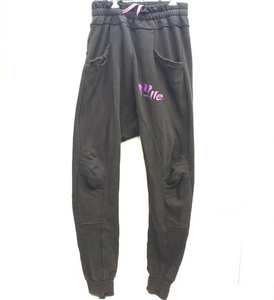 【中古】cvtvlist×MYne Usual Pants 1 カタリスト×マイン[240092277658]