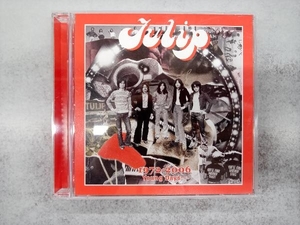 チューリップ CD Tulipおいしい曲すべて1972-2006 Young Days~