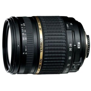 中古 １年保証 美品 TAMRON AF 28-300mm F3.5-6.3 XR Di VC LD Aspherical [IF] MACRO [Model A20NII] (ニコンF用)