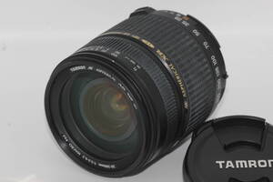 ★良品★ TAMRON タムロン AF 28-300mm F3.5-6.3 XR Di LD ASPHERICAL IF MACRO A06 Nikon ニコン用 #2021