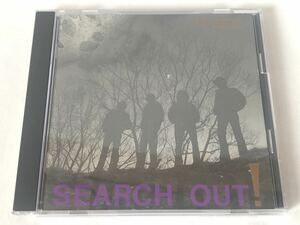 美品 見本 THE POGO ザ・ポゴ SEARCH OUT! サーチアウト プロモ盤