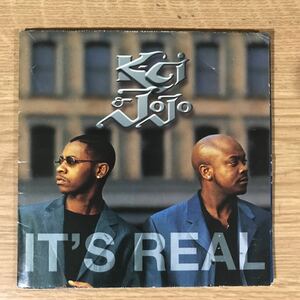 (B320)中古CD100円 K-Ci & Jojo It