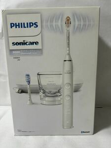 Philips(フィリップス) HX9911/57(ホワイト) ダイヤモンドクリーン9000