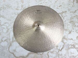 【中古】K.Zildjian Constantinople Ride 24 【2024100007507】