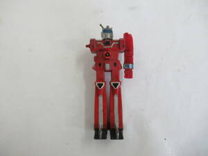 H05051　伝説巨神イデオン ideon　超合金?　ロボット　特撮 ヒーロー　サンライズ　東急エージェンシー　昭和 レトロ　ジャンク