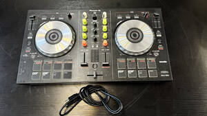 Pioneer DJ DDJ-SB2 DJコントローラー パイオニア 通電確認