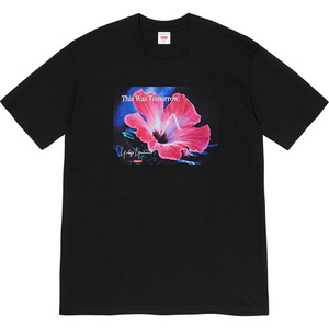 希少★新品本物【黒★XL】★Yohji Yamamoto This Was Tomorrow Tee box ヨージヤマモト 正規店購入 シュプリーム 限定品 入手困難 Supreme