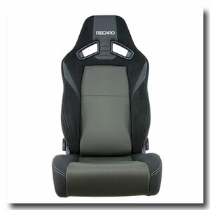 レカロ・カバー 24) RECARO 旧) SR-7F専用 (メッシュ)背面センター＋座面フルカバーWst仕様 背座セット(カバー色をご連絡下さい) 