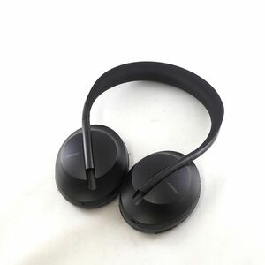 Bose Noise Cancelling Headphones 700 ワイヤレスヘッドホン USED品 本体のみ NC700 ノイズキャンセリング マイク 完動品 1円〜 V0573