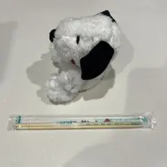 SNOOPY スヌーピー　ぬいぐるみ