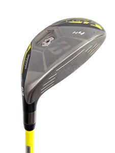 BRIDGESTONE ブリヂストン JGR H4 23度 Tour-AD J16-11H フレックス S ユーティリティ《A4320