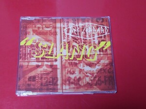 【CDS】DEF LEPPARD / SLANG