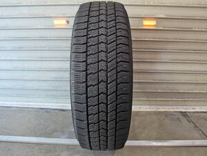 ・GOODYEAR グッドイヤー ICE NAVI 8 185/65R15 88Q 2021年製 1本 8分山 [S2562]