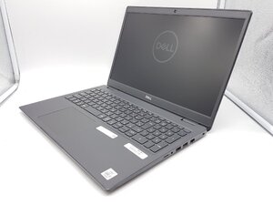 Dell Inc. Latitude 3510 Core i5 10310U 1.70GHz/8 GB/256 GB(NVMe)/ACアダプター付属