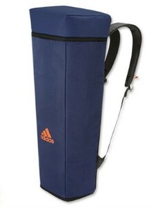 ☆匿名発送☆新品タグ付き インディゴ adidas Racket Bag アディダス テニス バドミントン ラケットバッグ リュック