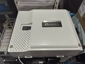 saxa/サクサ　PT1000std　主装置　PLATIA(プラティア)　ユニット付き（4CO-01A ／ BASE10-01A）　★領収書対応可★