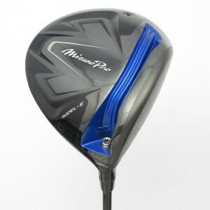 ミズノ Mizuno Pro MizunoPro MODEL-E ドライバー Tour AD GM-1 シャフト：Tour AD GM-1