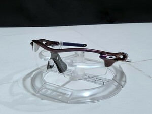 新品 調光レンズ OAKLEY RADARLOCK PATH EDGE PITCH オークリー レーダーロック パス エッジ ピッチ Photochromic フォトクロミック 交換用