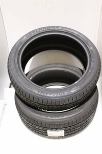 ヨコハマ　ジオランダー X-CV G057　275/40R21 107W XL　２本　新品　未使用　個人宅　配達OK GEOLANDAR