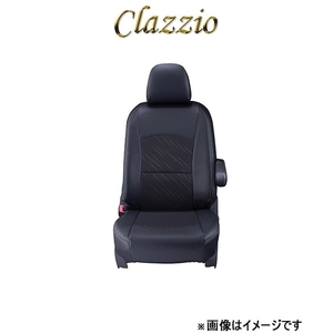 クラッツィオ シートカバー クラッツィオクール(タンベージュ×ブラック)MRワゴン MF22S ES-0613 Clazzio