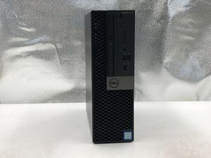 DELL/デスクトップ/HDD 1000GB/第9世代Core i5/メモリ8GB/WEBカメラ無/OS無-241205001365080