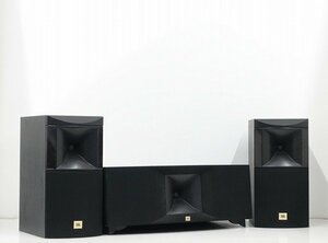 ■□JBL S50/SVA Center スピーカーセット□■025615007-2□■