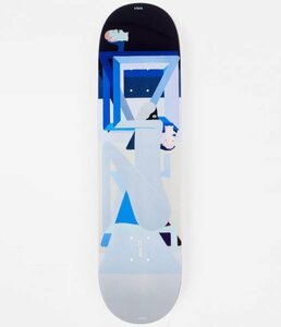 Uma Landsleds COLMAN MAITE Deck 8.25 スケートボード デッキ 板 ボード Thomas Campbell maite steenhoudt インチ 8.25インチ 8.25inch