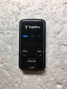 ☆YUPITERU☆ESL-170R☆エンスタ　リモコンのみ