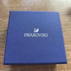 SWAROVSKI ピアス