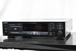 SONY ソニー DATデッキ DTC-300ES