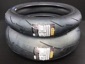 新品！ディアブロスーパーコルサV4 120/70R17 200/55R17 SC1！PIRELLICBR1000RR-RSPYZF-R1MZX-10RRGSX-R1000RAS1000RR11991299NinjaH2R