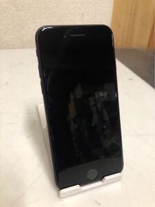 Apple iPhoneSE 128GB (第2世代) Black A2296 MXD02J/A au