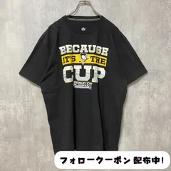 古着 used　NHL　アイスホッケー　ピッツバーグペンギンズ　半袖プリントTシャツ　黒　ブラック　スポーツ