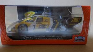 1/32 slot it porsche956kH New MaN 1000km Nurburgring 1984 