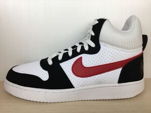 NIKE（ナイキ） COURT BOROUGH MID（コートバーロウ MID） 838938-104 スニーカー 靴 メンズ 26,0cm 新品 (1853)