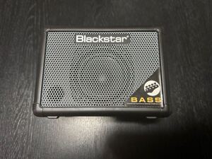 【Blackstar】ブラックスター フライ ベース 3ワットミニアンプ