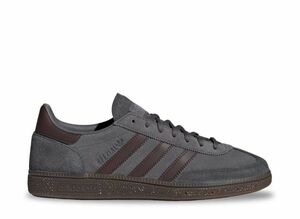 adidas Originals Handball Spezial "Granite/Brown/Gum" 29cm JH8842